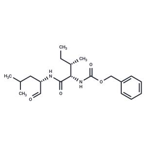 Z-Ile-Leu-aldehyde