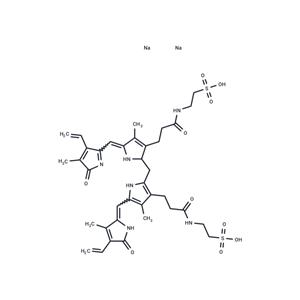 Bilirubin Conjugate (sodium salt)