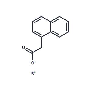 1-Naphthaleneacetic acid potassium salt