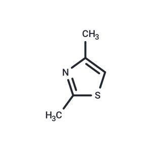 2,4-DIMETHYLTHIAZOLE