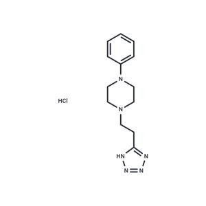 Zolertine HCl