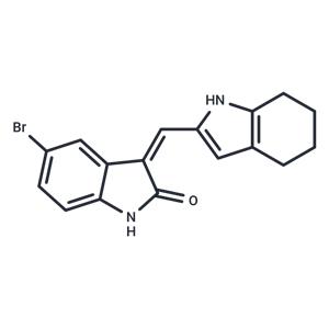 VEGFR2 Kinase Inhibitor II