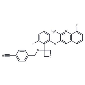 Antituberculosis agent-6