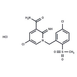 TAK-259 HCl