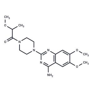 Metazosin