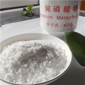 Potassium Metaphosphate