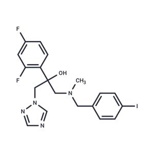 Iodiconazole