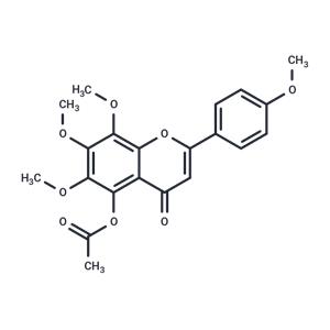 5-AcTMF