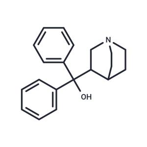 Quifenadine