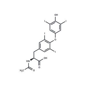 N-Acetylthyroxine