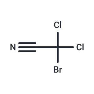 Bromodichloroacetonitrile