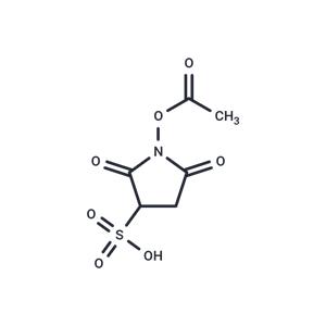 Sulfo-NHS-Acetate