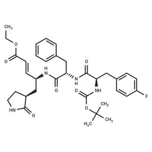 SARS-CoV-2 Mpro-IN-5