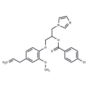 Antifungal agent 69