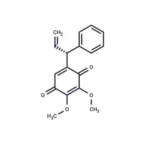 (R)-3,4-Dimethoxydalbergione