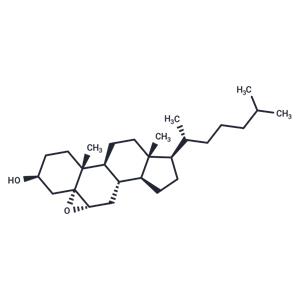 Cholesterol-5α,6α-epoxide