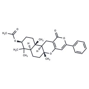 Phenylpyropene C