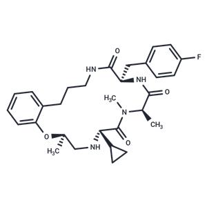 Ulimorelin