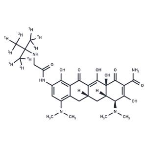 Tigecycline-d9