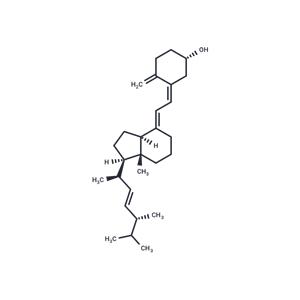 Vitamin D2