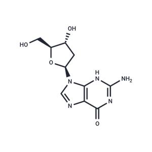 2'-Deoxy-L-guanosine