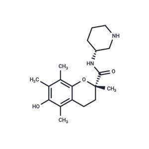 Sonlicromanol