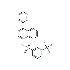 Ubiquitination-IN-1