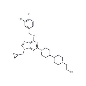 anti-TNBC agent-2