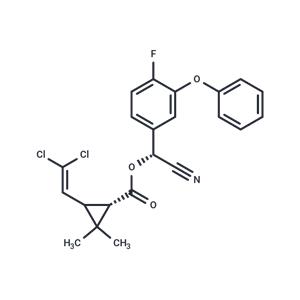 β-Cyfluthrin