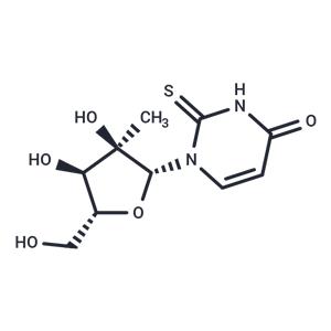 2’-C-Methyl-2-thiouridine