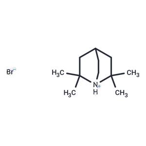 Temechine hydrobromide