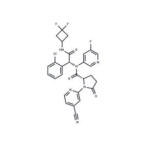 (R,S)-Ivosidenib