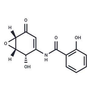 DHMEQ racemate