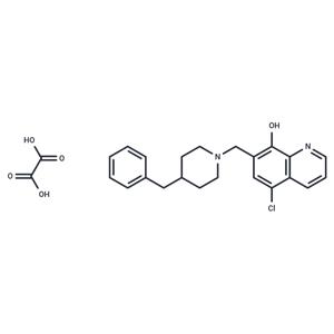 VU714 Oxalate