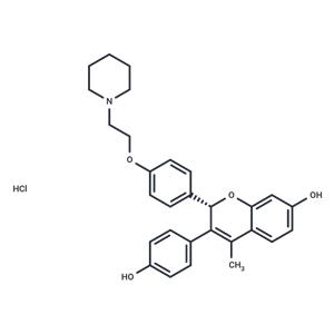 Acolbifene Hydrochloride