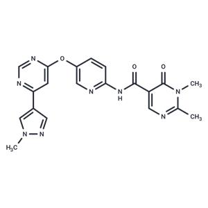 CSF1R-IN-6