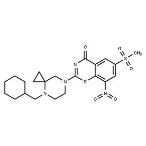 Antitubercular agent-32