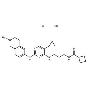 MRT68921 dihydrochloride