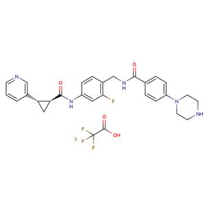 Nampt-IN-10 TFA