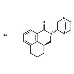 Palonosetron hydrochloride