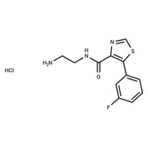 Ro 41-1049 hydrochloride