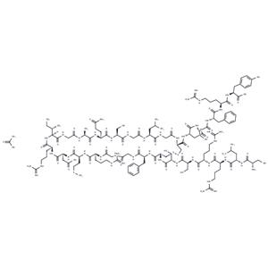 ANP(1-28) Acetate (human, porcine)