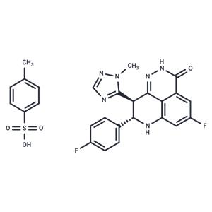 Talazoparib tosylate