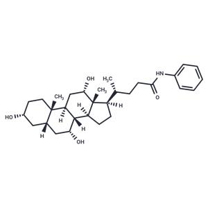 Cholic Acid anilide