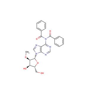 N,N-Dibenzoyl-2’-O-methyladdenosine