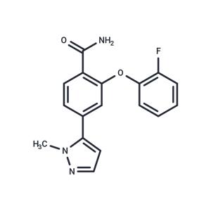 RBPJ Inhibitor-1