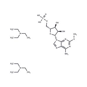 2-Methylthio-AMP diTEA