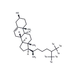 Cholesterol-d6