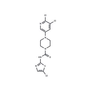 HIV-1 inhibitor-35