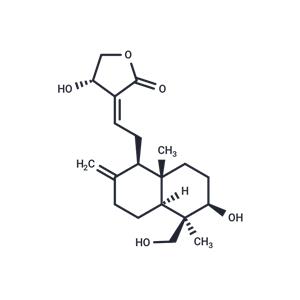 Andropanolide